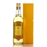 Cadenhead's DDL Green Label Ex-Laphroaig Cask 70cl bottle — view 2