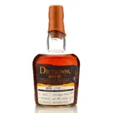 Dictador Best of 1978 70cl bottle — view 1