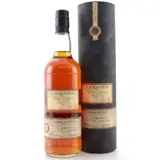 A.D. Rattray Caroni Cask Collection HTR 1997 70cl bottle — view 1