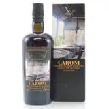 Velier Caroni Heavy Rum Guyana Stock (Kirsch Whisky) HTR 1996 70cl bottle — view 1