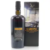 Velier Caroni Heavy Rum Guyana Stock (Kirsch Whisky) HTR 1996 70cl bottle — view 2