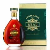 Centenario Real 70cl bottle — view 1
