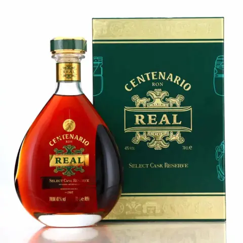 Centenario Real
