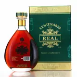 Centenario Real 70cl bottle — view 2