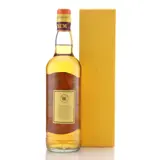 Cadenhead‘s DDL Green Label Guyanan Rum 70cl bottle — view 2