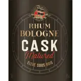 Bologne Cask Matured Éleve Sous Bois 70cl bottle — view 2