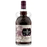 Kraken Black Cherry & Madagascan Vanilla 70cl bottle — view 1