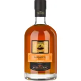 Rum Nation Barbados 2015 2005 70cl bottle — view 1