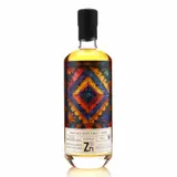 Zéro Nine Spirits South Pacific Rum des Îles Fidji 2015 70cl bottle — view 1