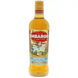 Les Bienheureux Embargo El Ron Libre (Gold Spiced) 70cl bottle — view 1