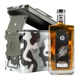 Carrere Montebello RAID (Servir Sans Faillir) 2010 70cl bottle — view 1