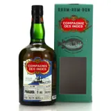 CDI Secret Panama 2008 70cl bottle — view 1