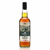 Epris Flensburg Rum Company Sea Shepherd (Buckelwal) 2011 70cl bottle — view 1
