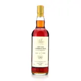 Milroy‘s Vintage Reserve Cuban Rum (Very Old Caribbean Rum) 1978 70cl bottle — view 1