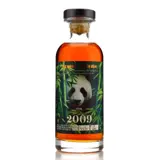 The Whisky Jury T.D.L The Many Faces Of Rum 2009 70cl bottle — view 1