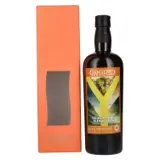 Samaroli Yehmon Retro Blendend Rum 2023 70cl bottle — view 1