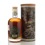 Don Papa Rye Whiskey Cask Aged 5 Years 75cl bottle — view 2