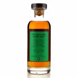 The Whisky Jury Hampden The Many Faces Of Rum 2000 70cl bottle — view 2
