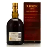 Port Mourant El Dorado Rare Collection PM 1997 70cl bottle — view 2