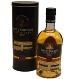 Duncan Taylor C.A.D.C Quarterdeck Single Cask 2005 70cl bottle — view 1
