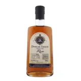 Duncan Taylor Private Estate Single Cask Rum 2004 70cl bottle — view 1