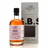 Travellers S.B.S Belize 2011 70cl bottle — view 1