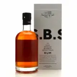 Travellers S.B.S Belize 2011 70cl bottle — view 2
