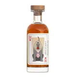 Swell de Spirits Savanna Swell de Spirits Fans Release Trad G 2008 20cl bottle — view 1