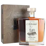 El Ron del Artesano Panama Rum (Ruby Port Cask Finish) 2023 70cl bottle — view 1