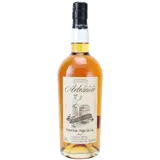 El Ron del Artesano Panama Rum - Virgin Oak Cask 2010 70cl bottle — view 1