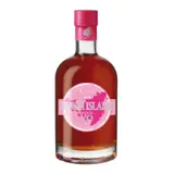 Island Compagnie RHUM ISLAND VO 2016 70cl bottle — view 1
