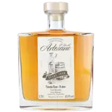 El Ron del Artesano Panama Rum - 18 Años (Tres Barriles 1st Release) 2024 70cl bottle — view 1