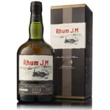 Rhum J.M 2014 70cl bottle — view 1