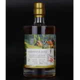 Simon‘s Rumclub Private Selection Ed. 48 2013 50cl bottle — view 1