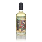 TBRC Clarendon 2004 50cl bottle — view 1