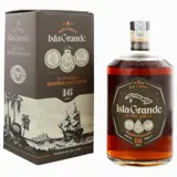 Cuba Ron S.A. Isla Grande Extra Añejo 70cl bottle — view 1