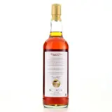 Whisky Krüger Caroni Bürgermeister Rum HTR 1997 70cl bottle — view 2