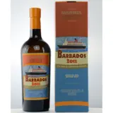 TCRL Foursquare Barbados 2012 70cl bottle — view 1