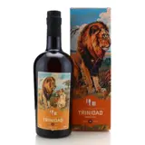 Romdeluxe Ten Cane Collectors Series No. 20 BTXCA 2008 70cl bottle — view 1