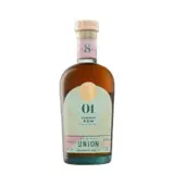 Spirited Union 01 Panama Reserve 70cl bottle — view 1