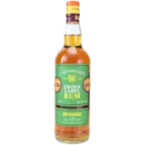 Cadenhead‘s Green Label Spanish 2024 70cl bottle — view 1