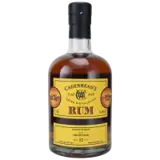 Cadenhead‘s Epris 2011 70cl bottle — view 1