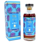 Distilia New Yarmouth Floral Rum Series Lignum Vitae (Catawiki) 1994 70cl bottle — view 1