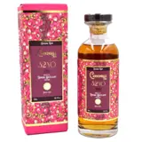 Distilia Enmore Floral Rum Series Cannonball Three  (Catawiki) 1990 70cl bottle — view 1