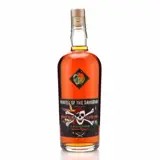 Slowdrink Pirates of the Danubian 2016 70cl bottle — view 1