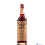 Moon Import Demerara Rum 1982 70cl bottle — view 1