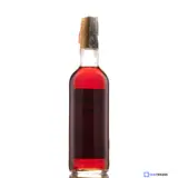 Moon Import Demerara Rum matured in sherry wood 1989 70cl bottle — view 4