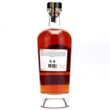 Worthy Park Special Cask Release #6 Virgin Oak (The Nectar) 2013 70cl bottle — view 2