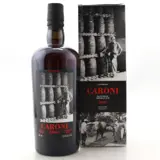 La Maison & Velier Caroni High Proof Trinidad Rum (US) HTR 2000 75cl bottle — view 1