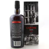 La Maison & Velier Caroni High Proof Trinidad Rum (US) HTR 2000 75cl bottle — view 2